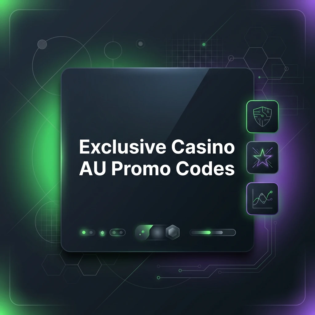 Exclusive Casino Guru AU Promo Codes